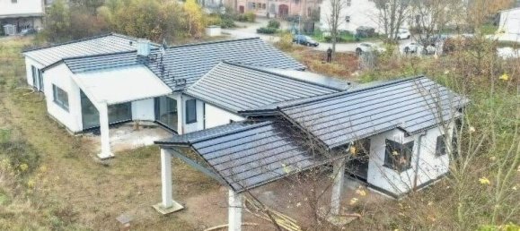 Villa de 5 divisões em Mecklenburgische Seenplatte, Germany N.º 167002 25