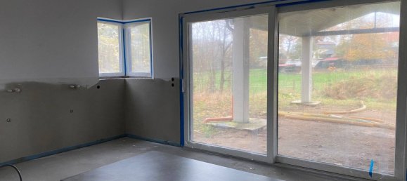 Villa de 5 divisões em Mecklenburgische Seenplatte, Germany N.º 167002 19