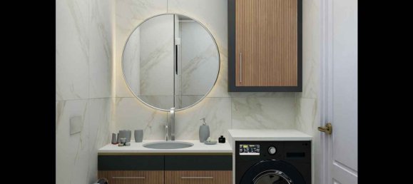 Apartment 2+1 in Alanya, Turkey No. 11235 12