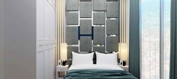 Apartment 2+1 in Alanya, Turkey No. 11235 5