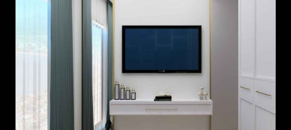 Apartment 2+1 in Alanya, Turkey No. 11235 4