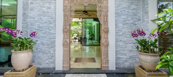 3 bedrooms Villa in Bang Tao, Thailand No. 6038 24