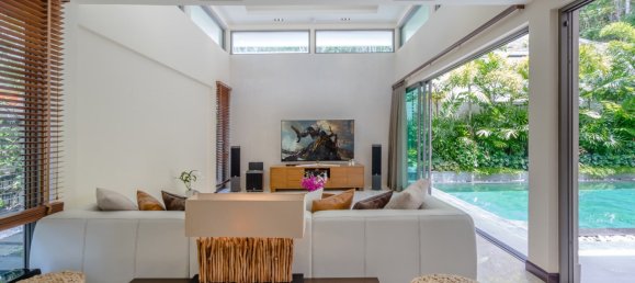 3 bedrooms Villa in Bang Tao, Thailand No. 6038 23