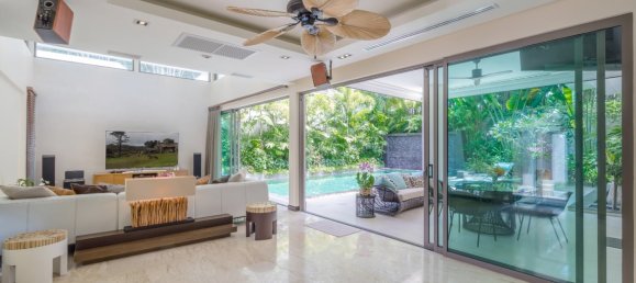 3 bedrooms Villa in Bang Tao, Thailand No. 6038 19