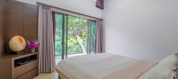 3 bedrooms Villa in Bang Tao, Thailand No. 6038 8