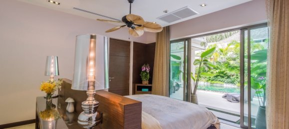 3 bedrooms Villa in Bang Tao, Thailand No. 6038 6