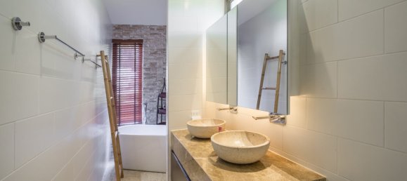 3 bedrooms Villa in Bang Tao, Thailand No. 6038 12