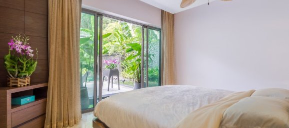 3 bedrooms Villa in Bang Tao, Thailand No. 6038 7