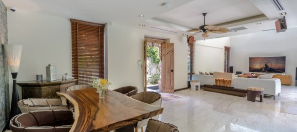 3 bedrooms Villa in Bang Tao, Thailand No. 6038 20