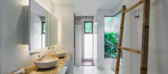 3 bedrooms Villa in Bang Tao, Thailand No. 6038 3