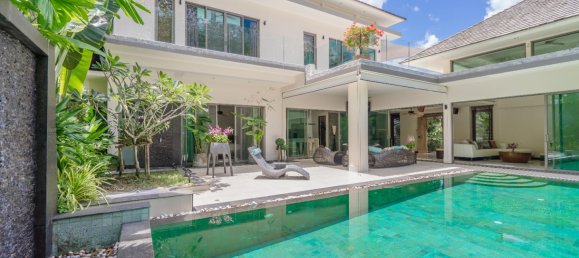 3 bedrooms Villa in Bang Tao, Thailand No. 6038 25