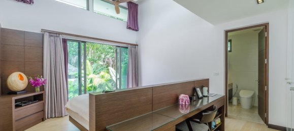 3 bedrooms Villa in Bang Tao, Thailand No. 6038 9