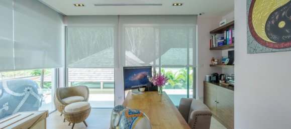 3 bedrooms Villa in Bang Tao, Thailand No. 6038 14