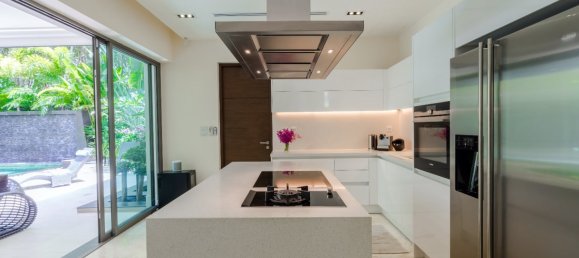 3 bedrooms Villa in Bang Tao, Thailand No. 6038 21