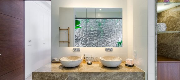 3 bedrooms Villa in Bang Tao, Thailand No. 6038 4