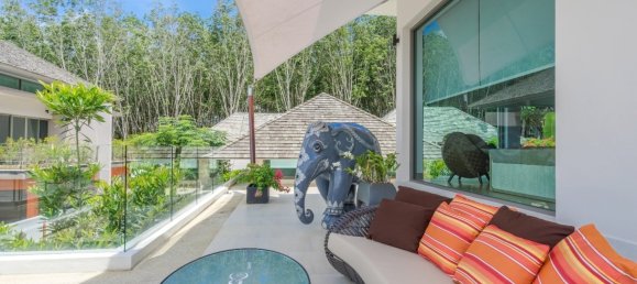 3 bedrooms Villa in Bang Tao, Thailand No. 6038 15