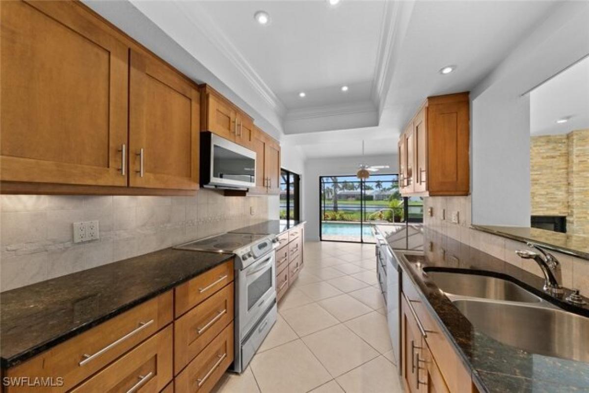 3 bedrooms House in Bonita Springs, USA No. 426032