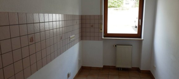 Квартира с 3 комнатами в Bad Kissingen, Германия № 20839 6