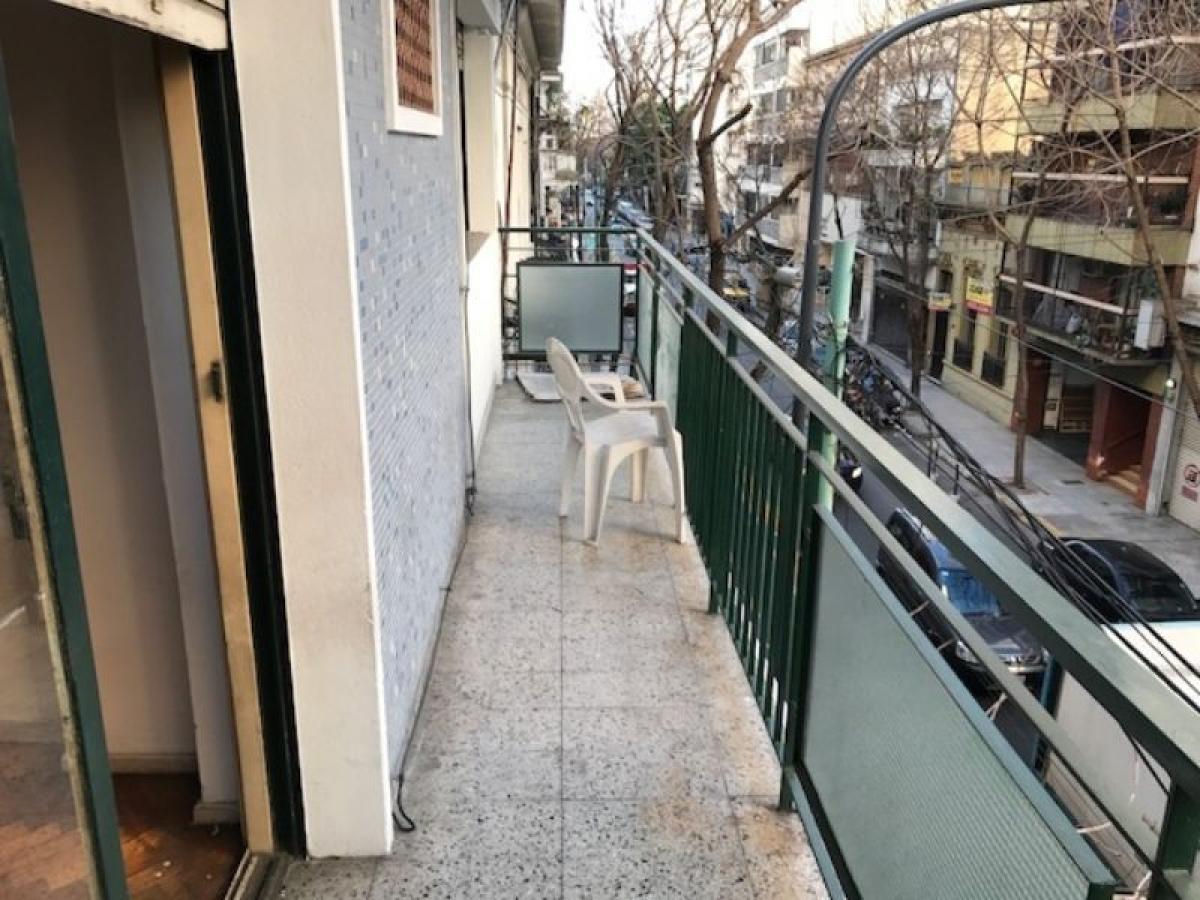 2 bedrooms Apartment in Buenos Aires, Argentina No. 72124