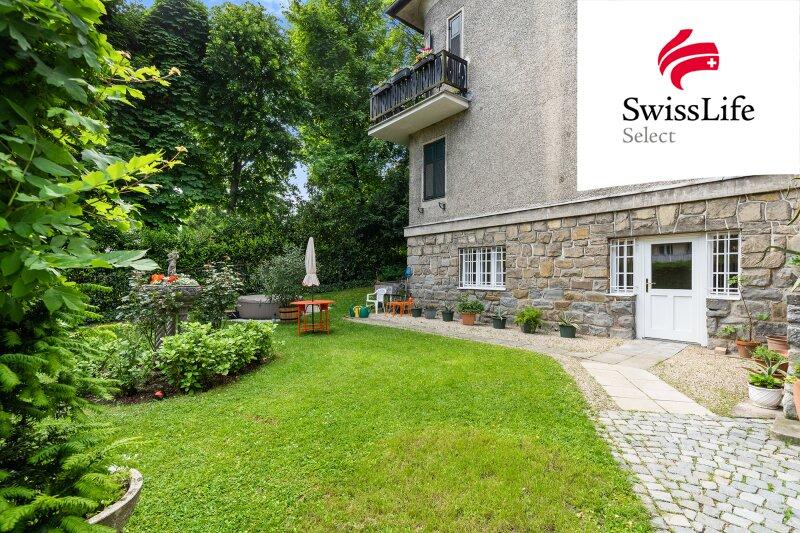 2 rooms Apartment in Meidling, Austria No. 154075