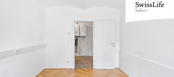 2 rooms Apartment in Meidling, Austria No. 154075 10