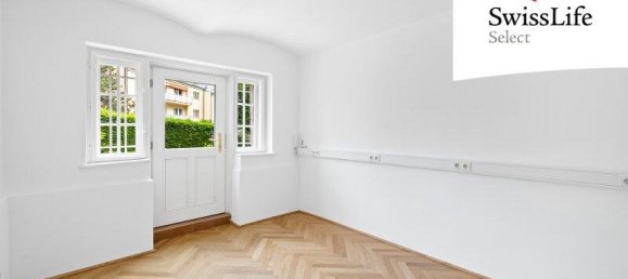 2 rooms Apartment in Meidling, Austria No. 154075 9