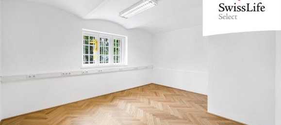 2 rooms Apartment in Meidling, Austria No. 154075 2