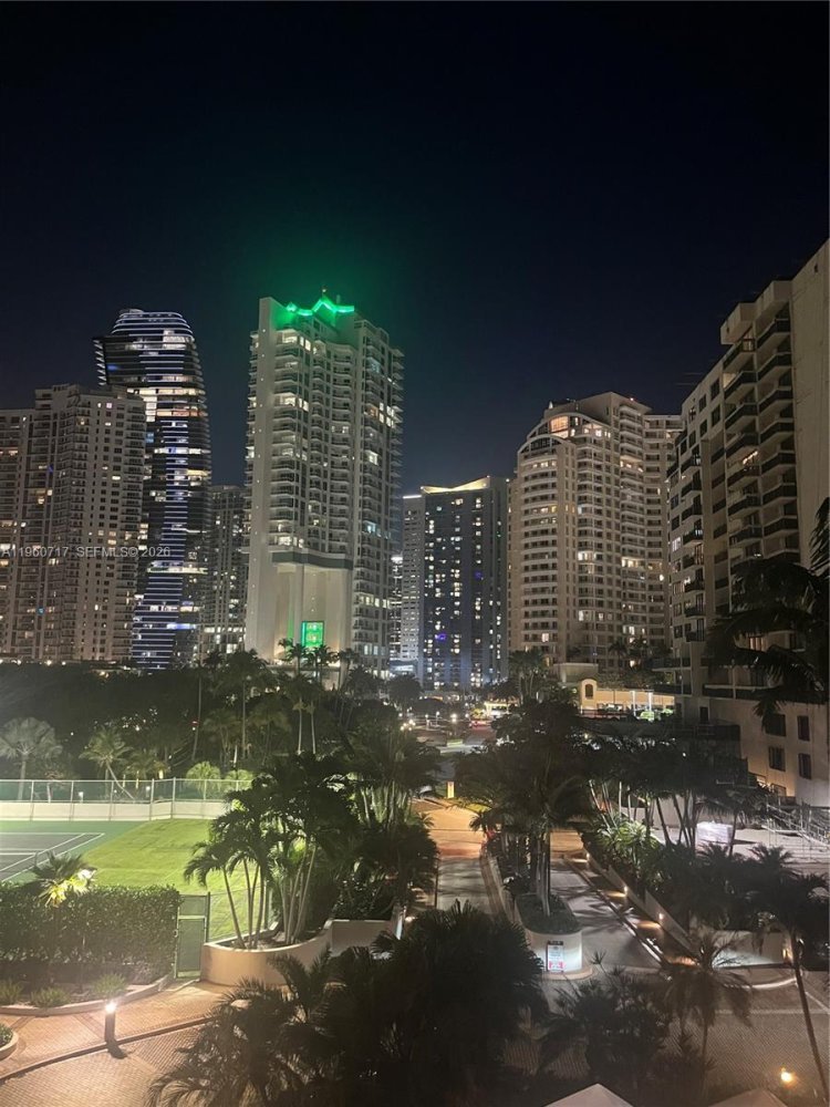 2 غرف نوم عقار تجاري في Miami, الولايات المتحدة رقم 615382