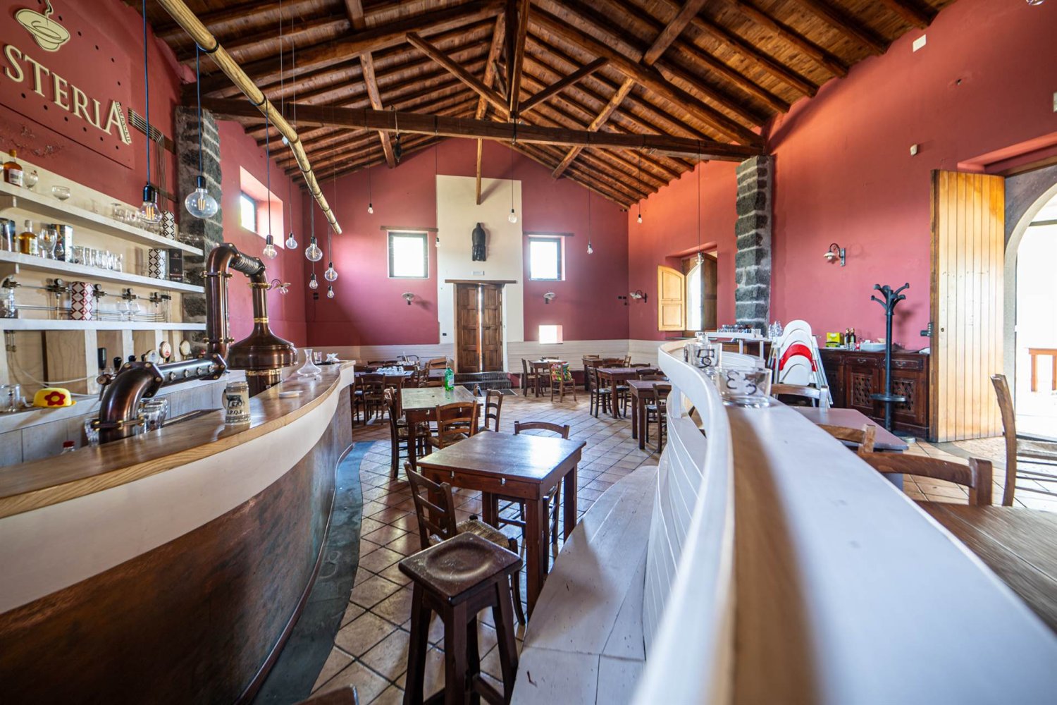 8-salle Propriété commerciale à Mascali, Italy No. 121818