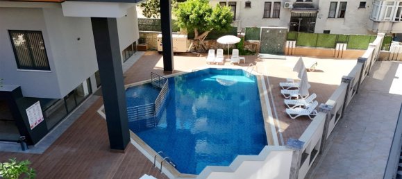 74m² Commercial property in Alanya, Turkey No. 10078 2