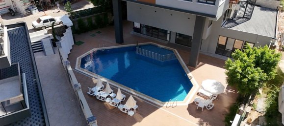 74m² Commercial property in Alanya, Turkey No. 10078 3