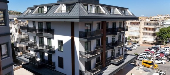 74m² Commercial property in Alanya, Turkey No. 10078 6