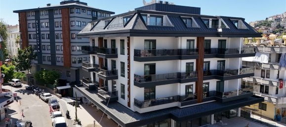 74m² Commercial property in Alanya, Turkey No. 10078 5