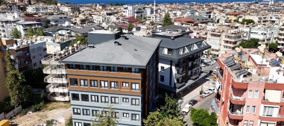 74m² Commercial property in Alanya, Turkey No. 10078 8