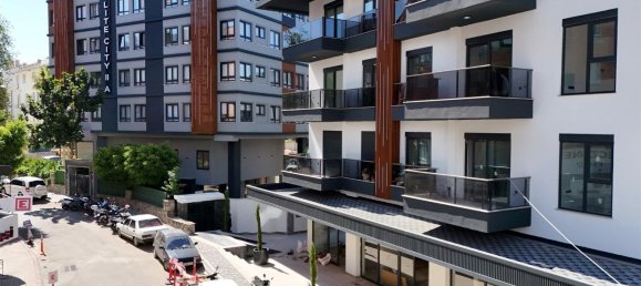 74m² Commercial property in Alanya, Turkey No. 10078 4