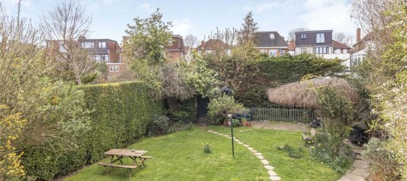 3 bedrooms House in Mill Hill, United Kingdom No. 6660 18