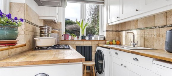 3 bedrooms House in Mill Hill, United Kingdom No. 6660 8