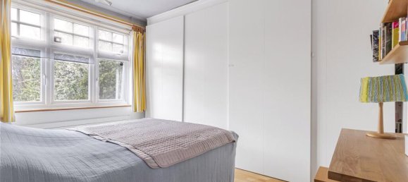 3 bedrooms House in Mill Hill, United Kingdom No. 6660 14