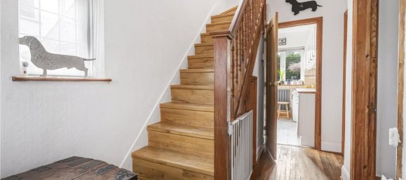 3 bedrooms House in Mill Hill, United Kingdom No. 6660 24