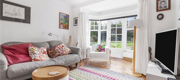 3 bedrooms House in Mill Hill, United Kingdom No. 6660 7