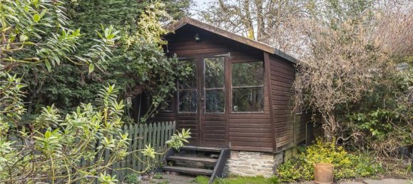 3 bedrooms House in Mill Hill, United Kingdom No. 6660 22