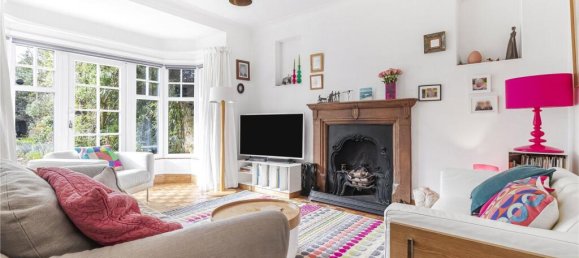 3 bedrooms House in Mill Hill, United Kingdom No. 6660 5