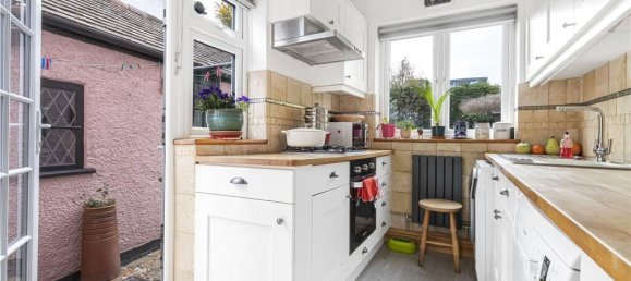 3 bedrooms House in Mill Hill, United Kingdom No. 6660 9