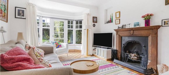 3 bedrooms House in Mill Hill, United Kingdom No. 6660 4