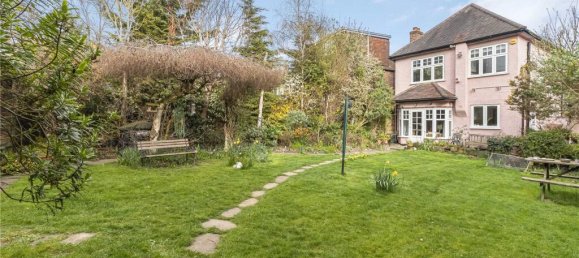 3 bedrooms House in Mill Hill, United Kingdom No. 6660 20