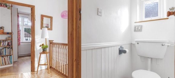 3 bedrooms House in Mill Hill, United Kingdom No. 6660 16