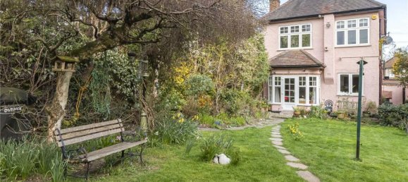 3 bedrooms House in Mill Hill, United Kingdom No. 6660 23