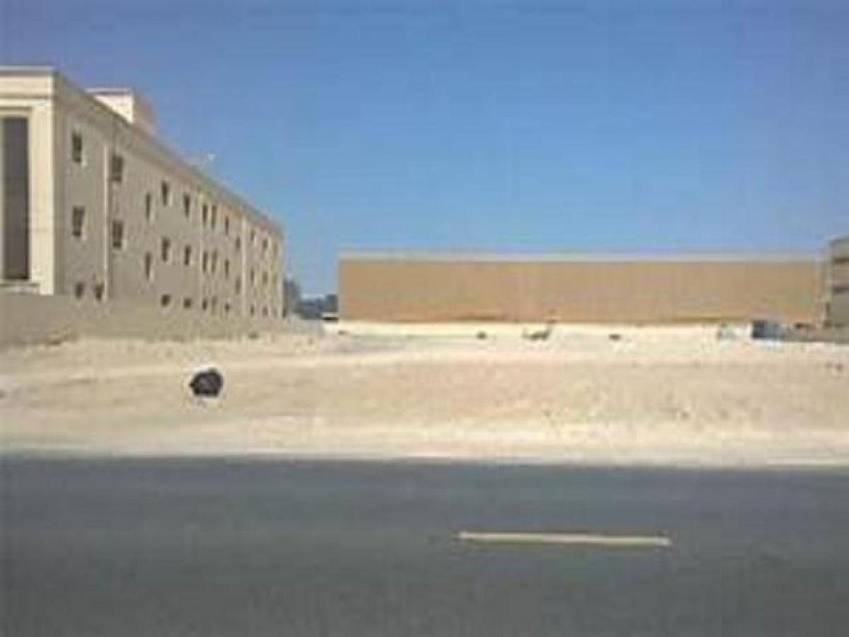  Land in Hyderabad, India No. 34799