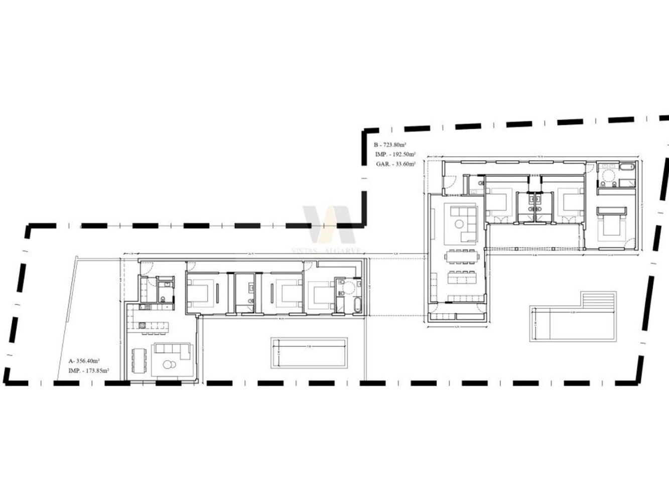  Land in Sao Bras de Alportel, Portugal No. 336945