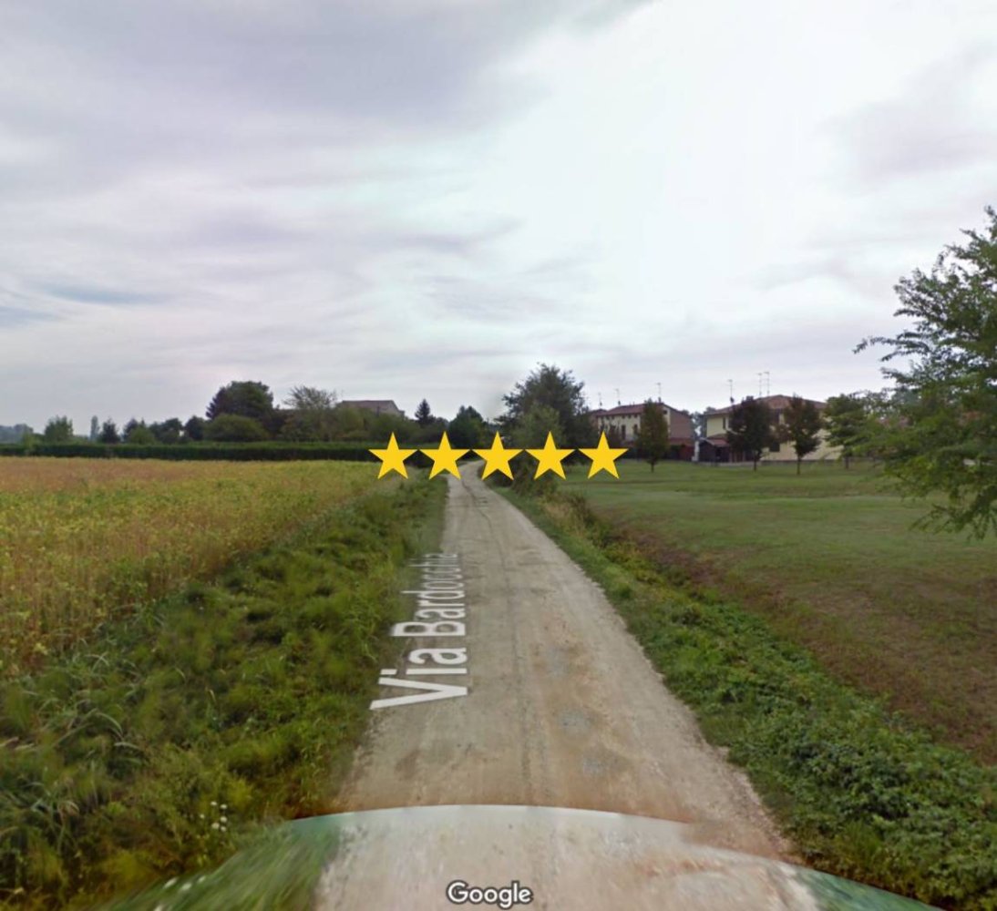 6 غرف نوم شقة في Ferrara, Italy رقم 25125